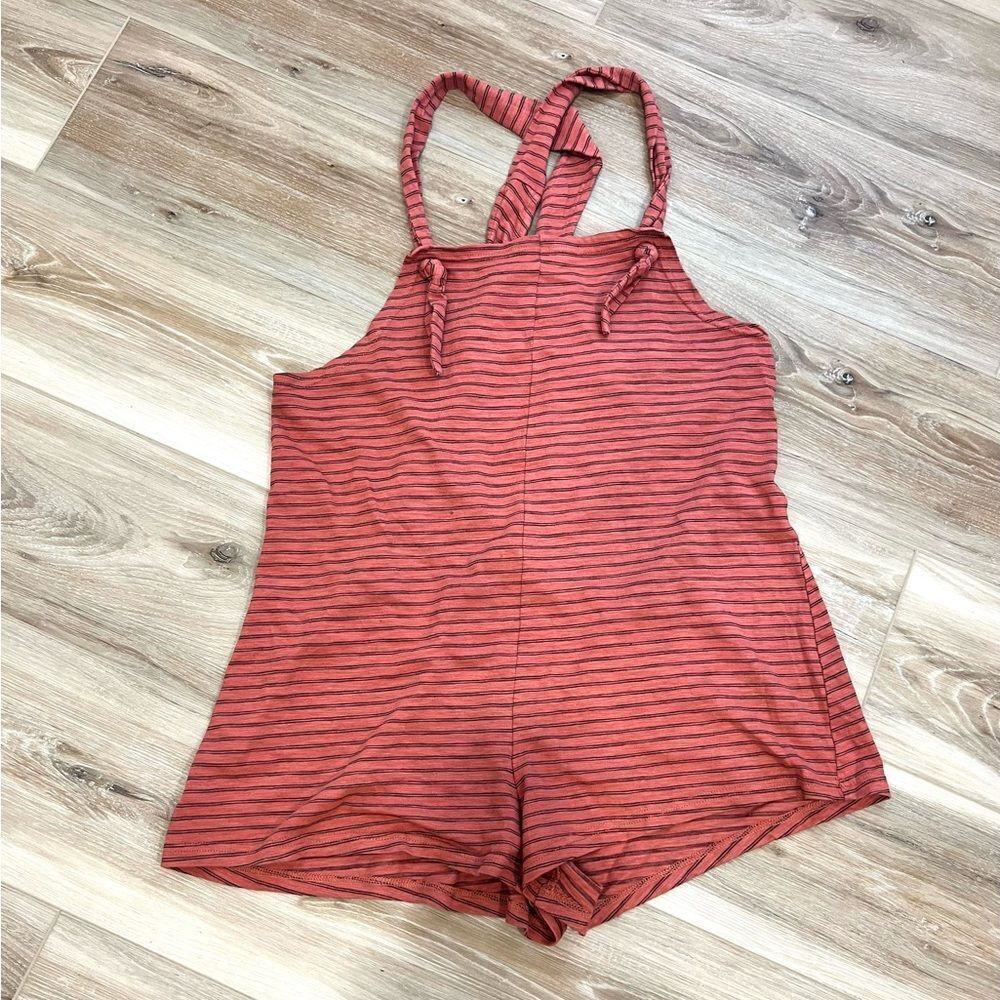 LUNIK Romper Size Small